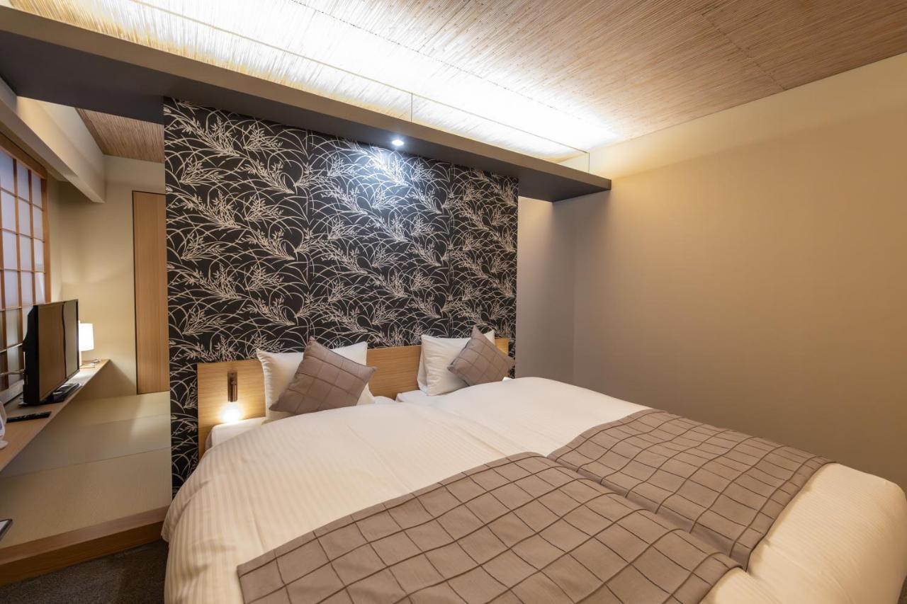 Oyado Kyoto Shinmachi Apartment Luaran gambar