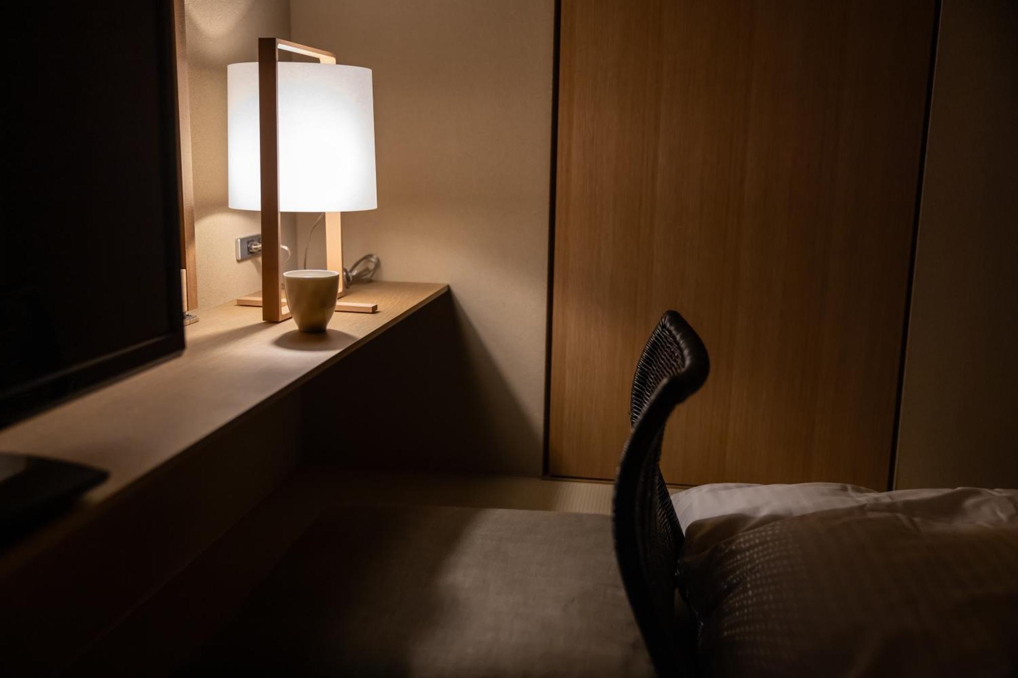Oyado Kyoto Shinmachi Apartment Luaran gambar