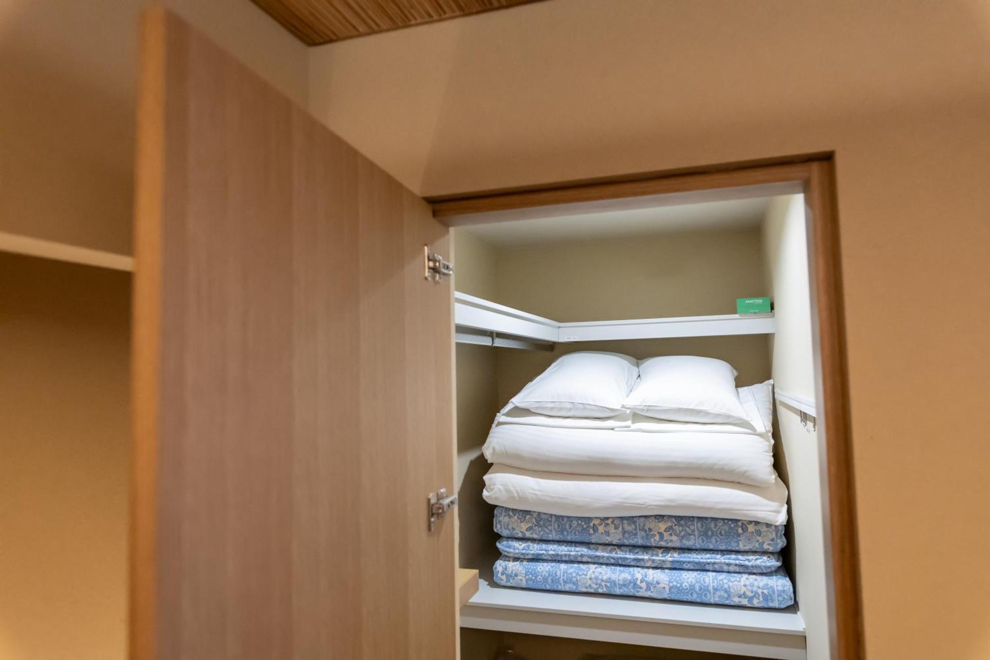 Oyado Kyoto Shinmachi Apartment Luaran gambar