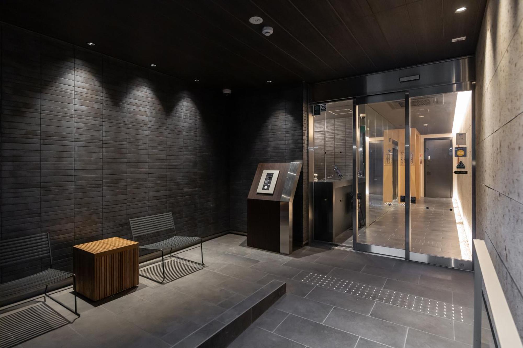 Oyado Kyoto Shinmachi Apartment Luaran gambar