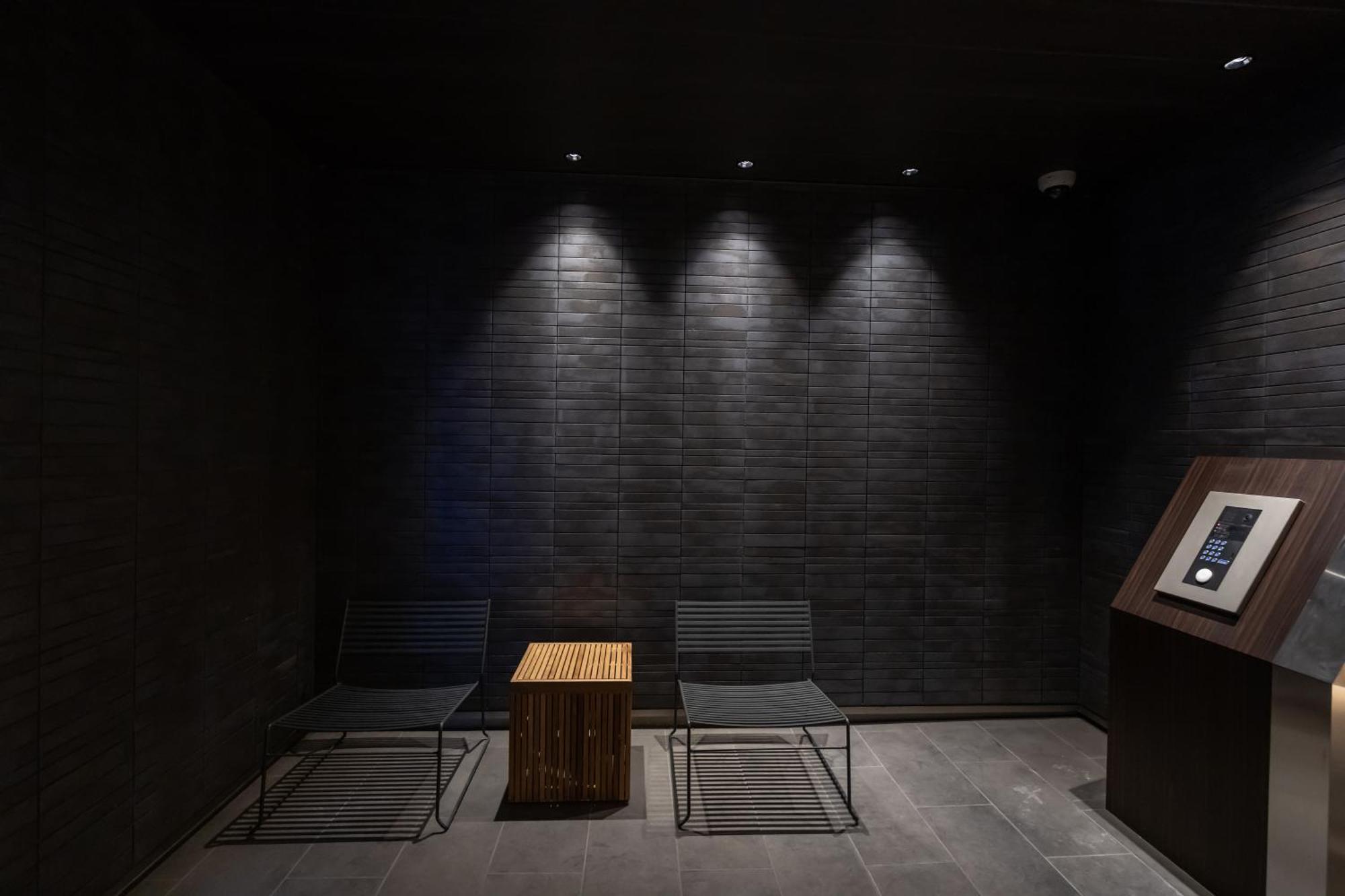 Oyado Kyoto Shinmachi Apartment Luaran gambar